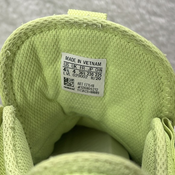 Harden Step back 2   Multicolor Basketball Shoes Sze 4.5 James Harden NBA Unisex - Picture 11 of 16